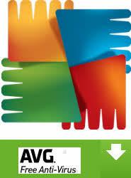 AVG ANTI-VIRUS FREE 2016.0.7161