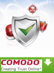 Comodo Internet Security 8