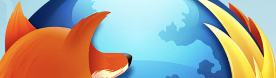 Firefox greek