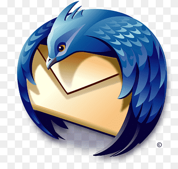 thunderbird greek